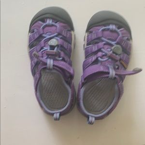 Keen Sandals size 11